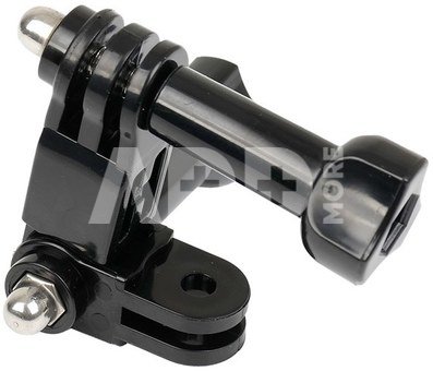 Caruba Adjusting Knob Voor GoPro