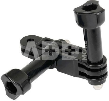 Caruba Adjusting Knob Voor GoPro