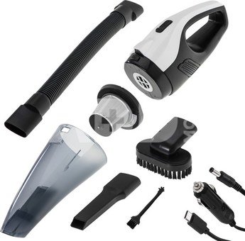 Adler | AD 7059 | Car vacuum cleaner