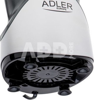 Adler Blender Smoothie Set | AD 4084 | Tabletop | 1200 W | Jar material BPA-Free | Jar capacity 0.3+0.5+0.5+0.7 L | Ice crushing | Stainless Steel