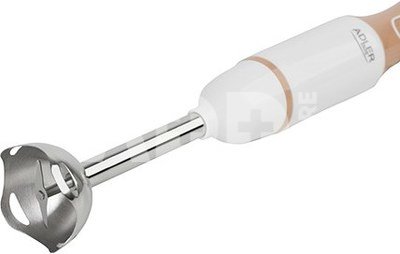 Adler | Hand Blender | AD 4616 | Hand Blender | 500 W | White