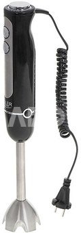 Adler | Hand blender | AD 4625b | Hand Blender | 850 W | Black