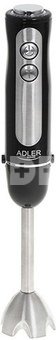 Adler | Hand blender | AD 4625b | Hand Blender | 850 W | Black