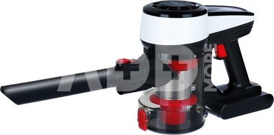Adler Battery vacuum cleaner brushless motor AD 7048