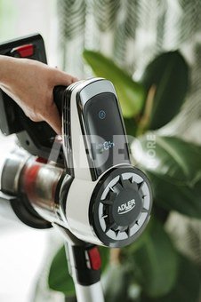Adler Battery vacuum cleaner brushless motor AD 7048