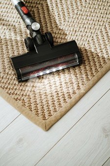 Adler Battery vacuum cleaner brushless motor AD 7048