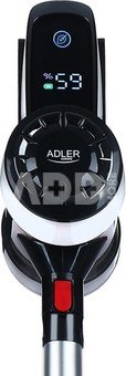 Adler Battery vacuum cleaner brushless motor AD 7048