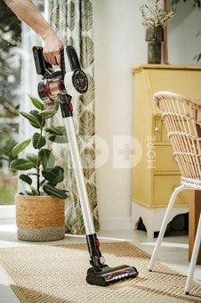 Adler Battery vacuum cleaner brushless motor AD 7048