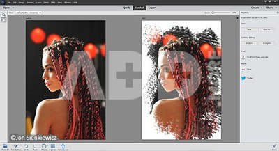Adobe Photoshop Elements 2024 Education