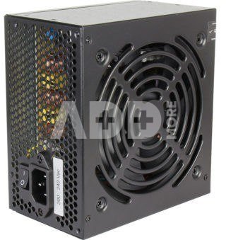 AeroCool Power Supply PGS VX-650 650W 80+ BOX