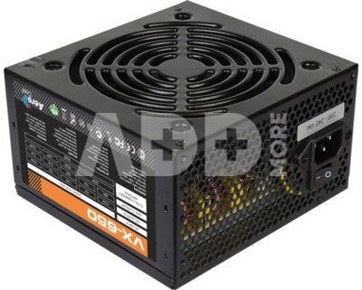 AeroCool Power Supply PGS VX-650 650W 80+ BOX