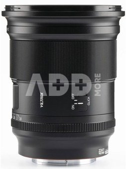 Viltrox AF 16mm F1.8 Sony FE