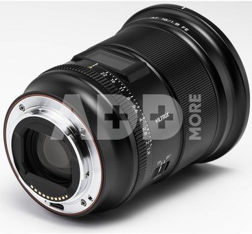 Viltrox AF 16mm F1.8 Sony FE