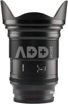 Viltrox AF 16mm F1.8 Sony FE