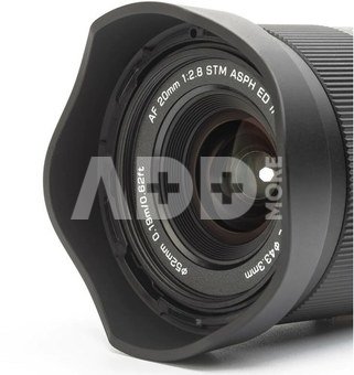 Viltrox 20mm F2.8 Sony FE