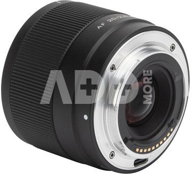 Viltrox 20mm F2.8 Sony FE
