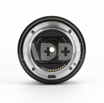 AF 28mm F1.8 FE Mount Auto Focus Sony Full Frame Wide-angle Prime Lens