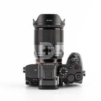 AF 28mm F1.8 FE Mount Auto Focus Sony Full Frame Wide-angle Prime Lens
