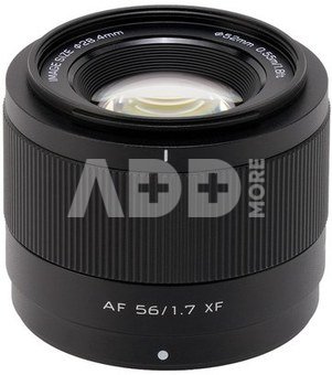 AF 56/1.7 XF