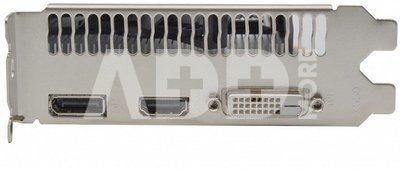 AFOX Graphic card Radeon RX 550 4GB GDDR5