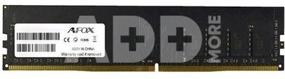 AFOX PC Memory - DDR4 8GB 3200MHz Micron Chip CL22 XMP2