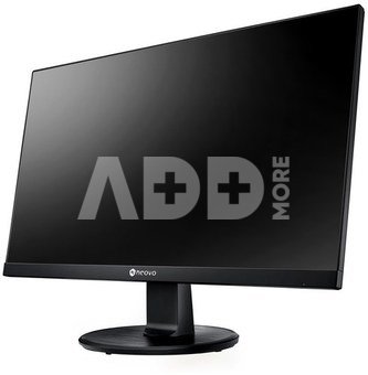 AG NEOVO Monitor 27 inches SC-2702 LED VA FHD HDMI VGA BNC 24/7