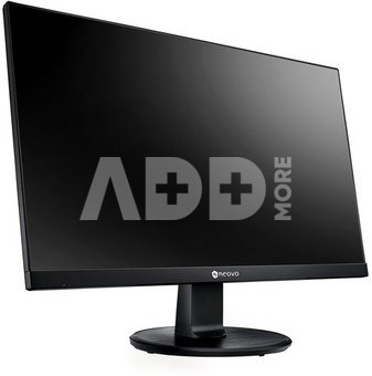 AG NEOVO Monitor 27 inches SC-2702 LED VA FHD HDMI VGA BNC 24/7