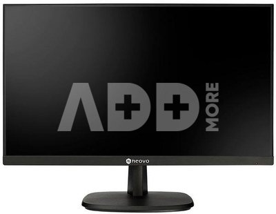AG NEOVO SC-2402 23,8'' BNC VESA VGA HDMI 24/7 Speakers