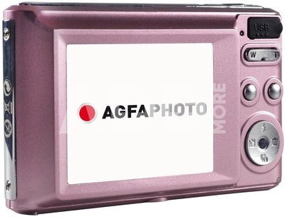 AGFA DC5200 Pink