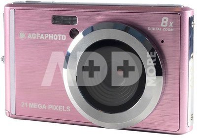 AGFA DC5200 Pink