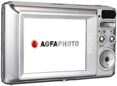 Agfa Photo DC5200 Silver