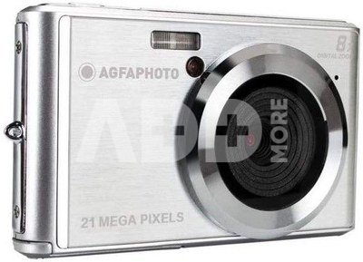 Agfa Photo DC5200 Silver