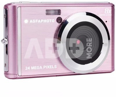 AgfaPhoto Realishot DC5500, pink