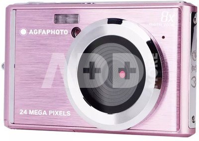 AgfaPhoto Realishot DC5500, pink