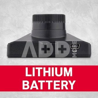 Agfa KM600 black
