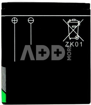 Agfaphoto Akku AZK01