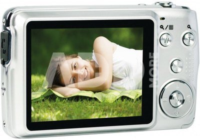 AgfaPhoto DC8200 silver