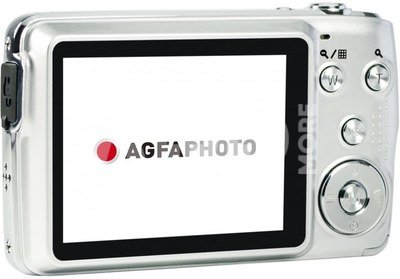 AgfaPhoto DC8200 silver