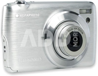 AgfaPhoto DC8200 silver