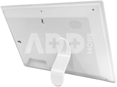 AgfaPhoto digital photo frame Realiview APF1000 WiFi 10", white