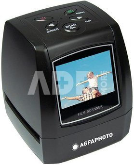 AgfaPhoto film scanner Realiview AFS100