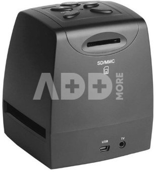 AgfaPhoto film scanner Realiview AFS100