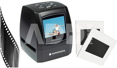 AgfaPhoto film scanner Realiview AFS100