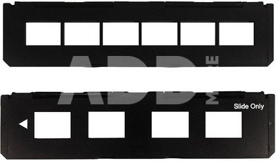 AgfaPhoto film scanner Realiview AFS100