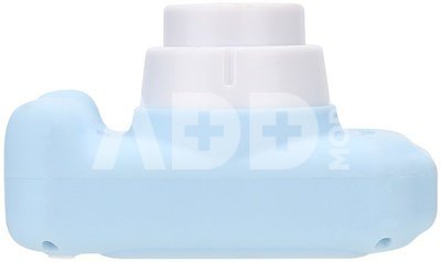AgfaPhoto Realikids Cam Mini Blue