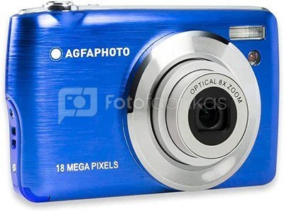 AgfaPhoto Realishot DC8200 blau