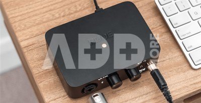 Rode AI-1 Single-channel Audio Interface