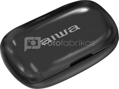 Aiwa EBTW-850 black