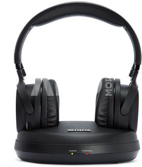 Aiwa WHF-930D black