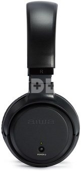 Aiwa WHF-930D black